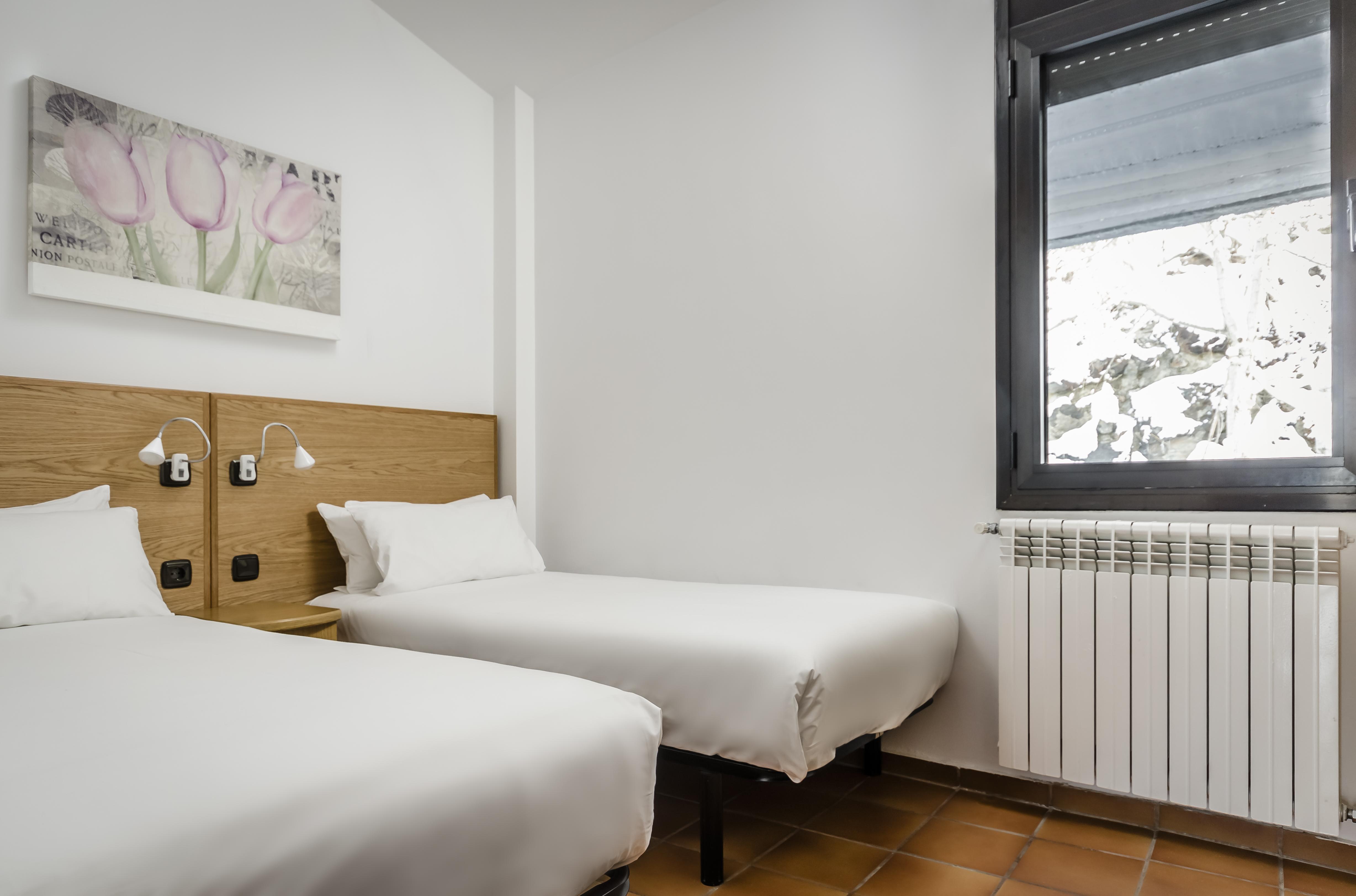 Apartamento Prat De Les Molleres *