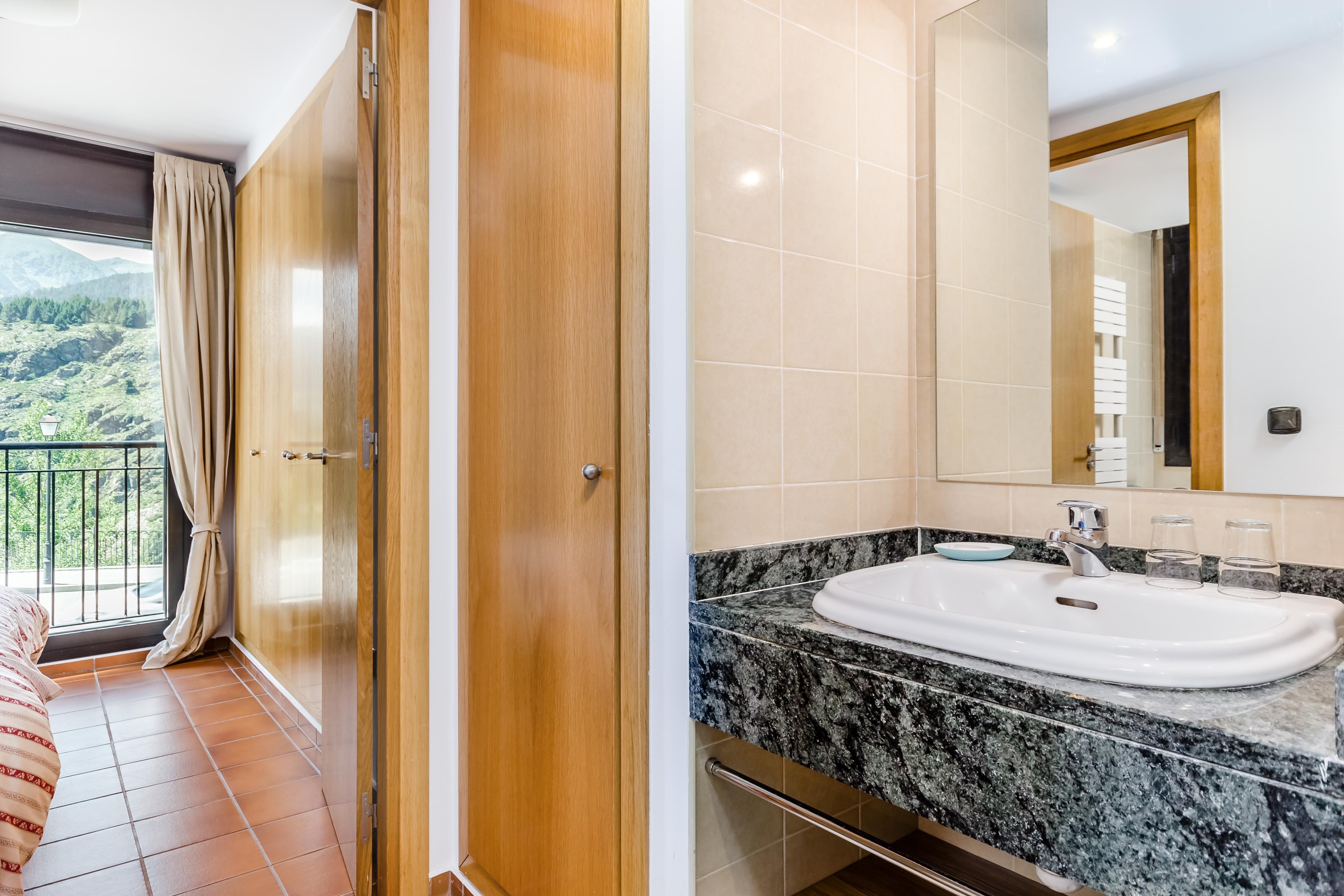 Apartamento Prat De Les Molleres Soldeu