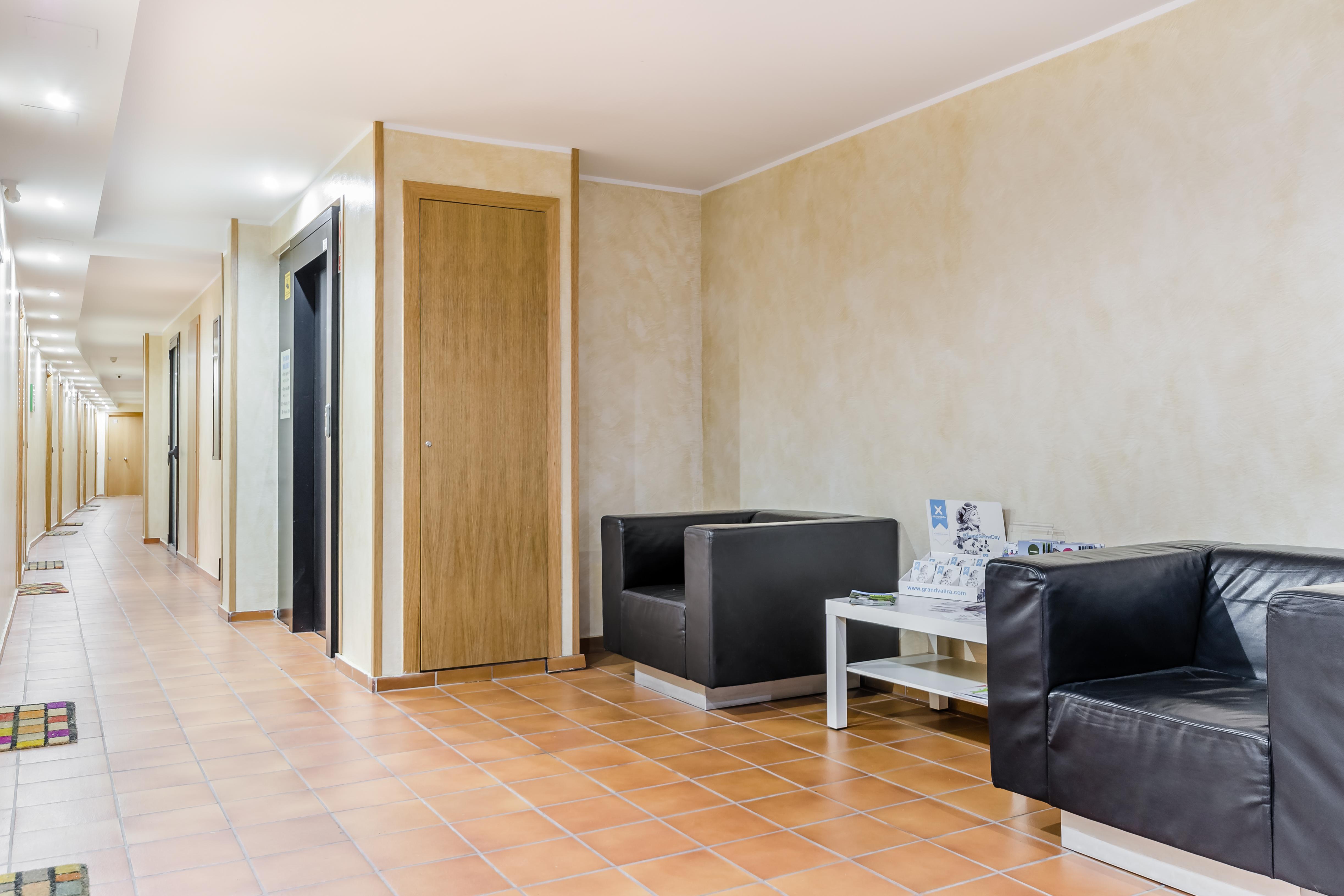 Apartamento Prat De Les Molleres Soldeu